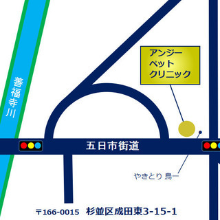 トリマーさん募集！の画像