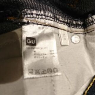 130センチ ズボンの画像