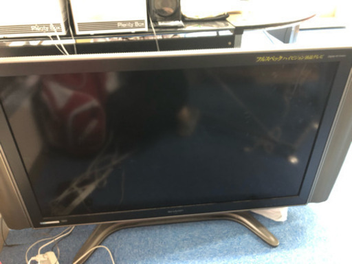 AQUOS 2006年制