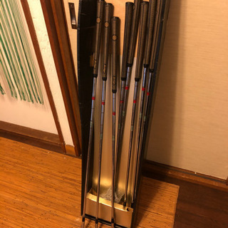 ben hogan ゴルフ　クラブの画像