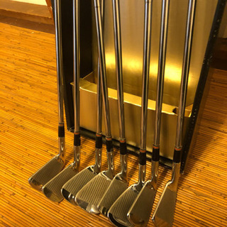 ben hogan ゴルフ　クラブの画像