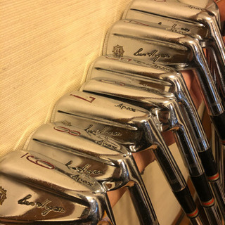 ben hogan ゴルフ　クラブの画像