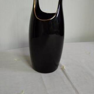 九谷焼 花瓶の画像