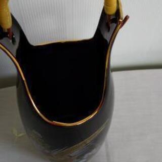 九谷焼 花瓶の画像