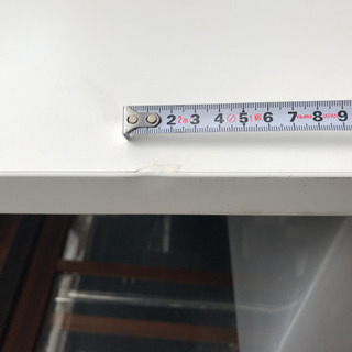 KOKUYO コクヨ 会議テーブル　210×100 JUTOの画像