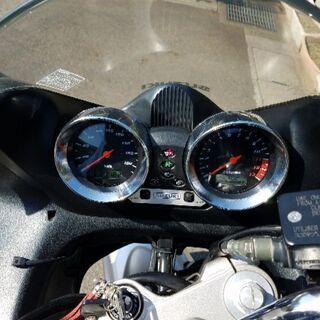 バンディット1200ＳGV77A車検令和3年6月