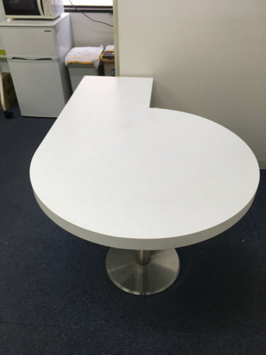 デザイナーズデスク　北欧家具　机　オフィスデスク