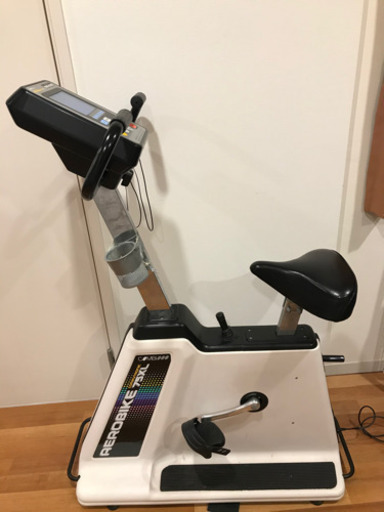 Combi aerobike 75xl, コンビ　エアロバイク