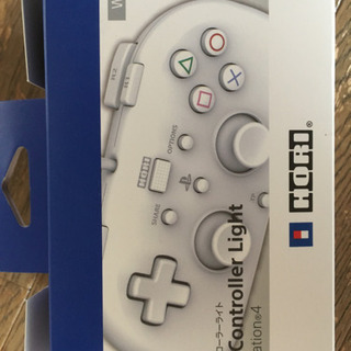 ワイヤードコントローラーライト　wired controller...