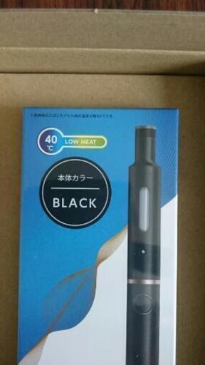 電子タバコ プルーム テック プラス