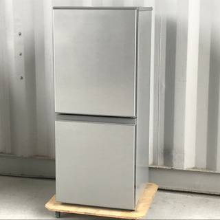 格安で！アクア 冷蔵庫◇126L◇2018年製◇AQR-13G◇JF-0049