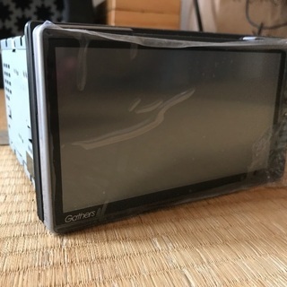 【5,000円】カーナビをお譲りいたします