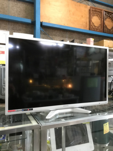 オリオン 2016年製 32V型 液晶カラーテレビ BKS32W5