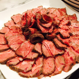 今日の夜ひまな人😆🍖🍻