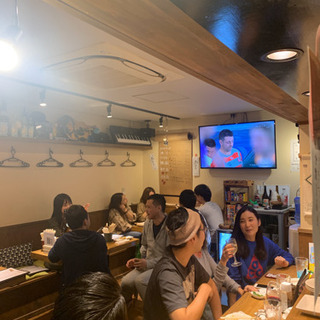 ぼんやり接客バイトしたい方の画像