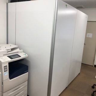 事務所用パーティション　美品２セット 再値下げしました