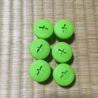 カリブ ステップ付き補助便座 トイトレの画像