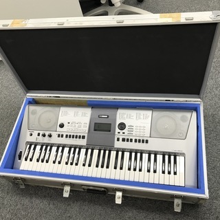 ★お譲りします★YAMAHA ポータブルキーボード PSR-E4...