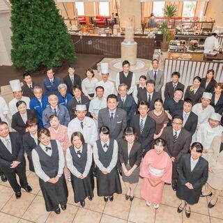 【新さっぽろ駅前ホテル】 宿泊予約スタッフ募集！(ホテルエミシア札幌)  の画像