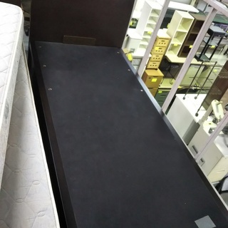 ［フランスベッド製はねあげ跳ね上げベッド］⁑リサイクルショップヘルプ