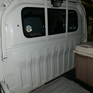 アクティ　品質良の画像