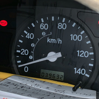 アクティ　品質良の画像