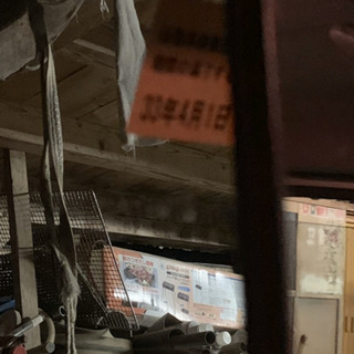 アクティ　品質良の画像