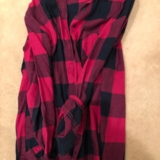 お渡済　無料でどうぞ　ファストファッション系　GAP ユニクロ　美品　アウター　ブラウスの画像