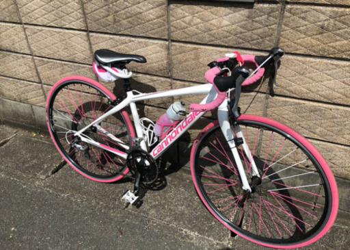 キャノンデール