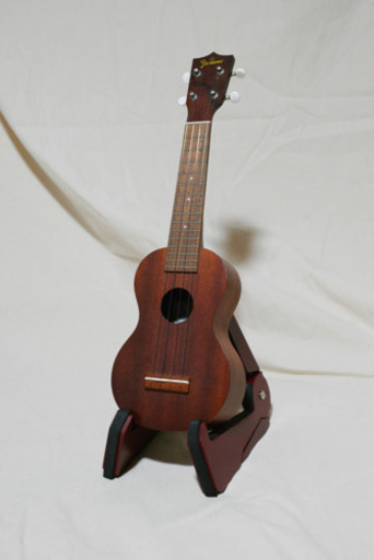 ウクレレ　famous