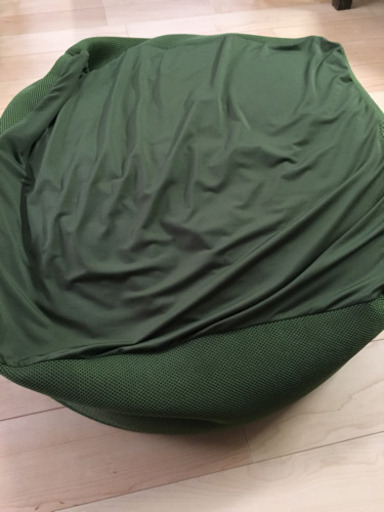 ビーズクッション 美品 2000円