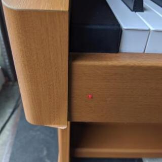 ローランド　電子ピアノ　デジタルピアノ　HPi-7D-LC　2005年製　デジスコア　Rolandの画像