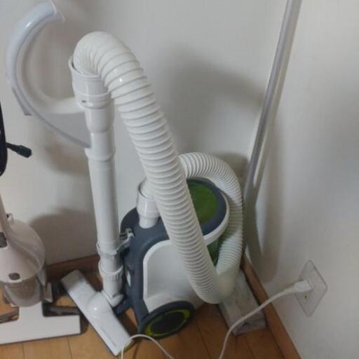 掃除機
