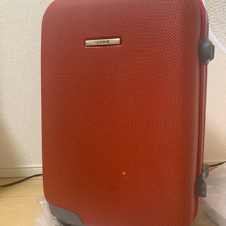 中古スーツケース　キャリーバッグ