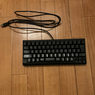 PFU キーボード HHKB lite2 happy hacki...
