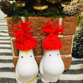 クリスマスツリー♪の画像