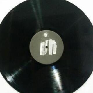 夏木マリ LP レコード『戦争は終わった』美品の画像