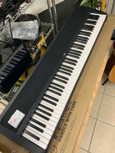 【交渉中】KORG B1 2018年製 電子ピアノ