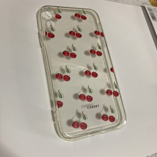 iPhoneケース XR