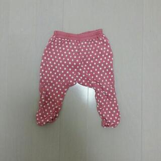 パンツ 70　ディズニーの画像