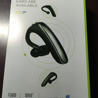 bluetooth イヤホン