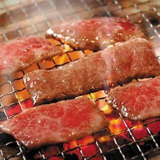 高崎か前橋で焼き肉