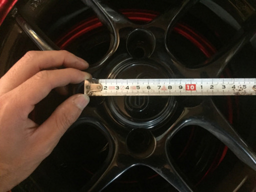 希少なエンケイホイール5.5jで07ネオバ付きでカッコいいです！14インチで軽などにぴったりです！