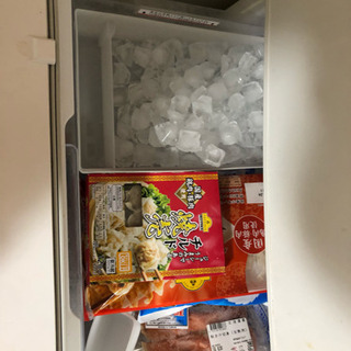 2012年 三菱 冷蔵庫 MR-C34T-Wの画像