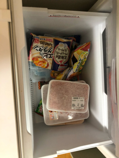 2012年 三菱 冷蔵庫 MR-C34T-W