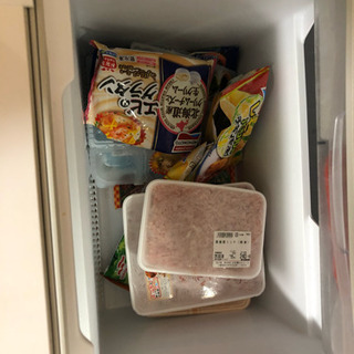 2012年 三菱 冷蔵庫 MR-C34T-W