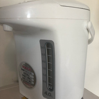 ポットの画像