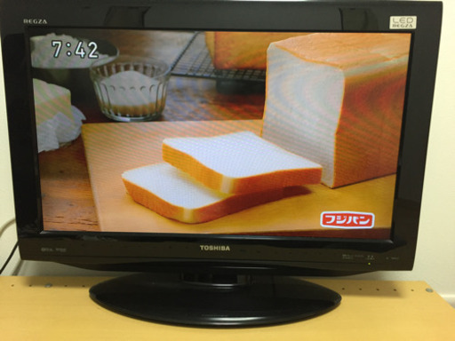 REGZA26型