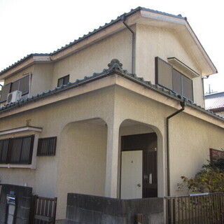 我孫子市つくし野6丁目戸建て　ペット複数飼育ＯＫ　