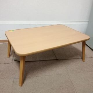小型座卓